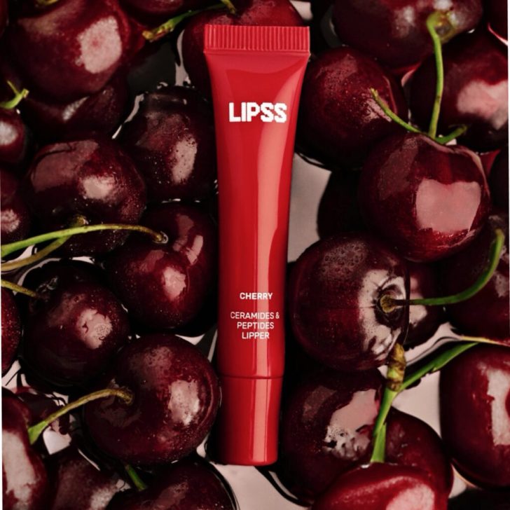 Блиск для губ LIPSS