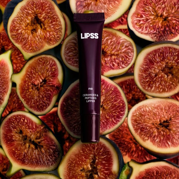 Блиск для губ LIPSS