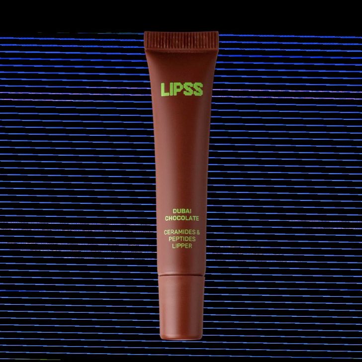 Блиск для губ LIPSS