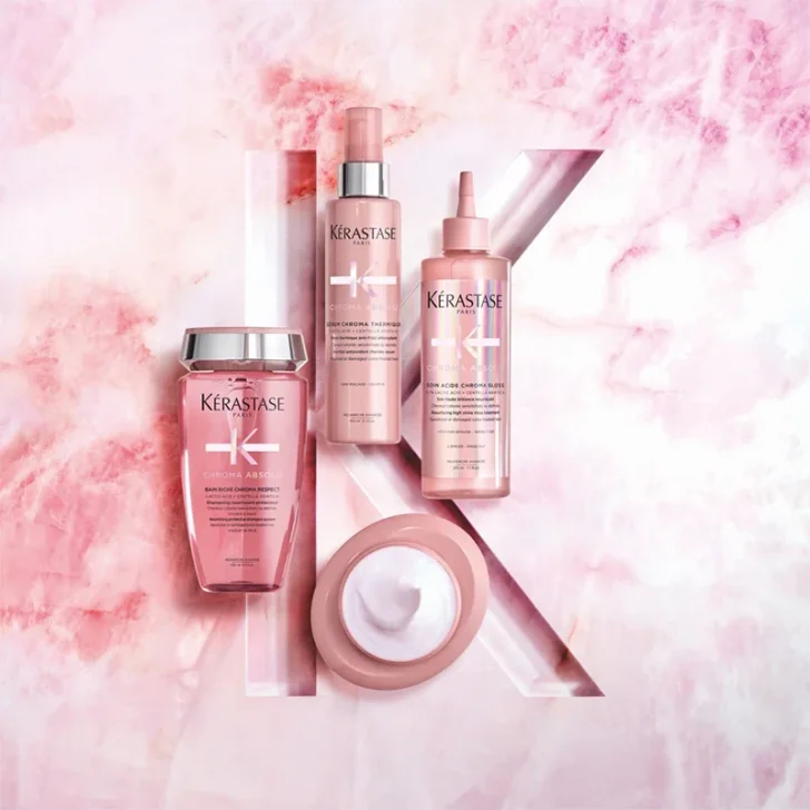 Kerastase Shampoing Nourrissant